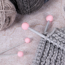 Load image into Gallery viewer, Milward Yarn Ball Needle Point Protectors