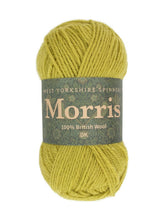 Load image into Gallery viewer, West Yorkshire Spinners Morris DK Artichoke