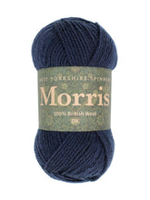 Load image into Gallery viewer, West Yorkshire Spinners Morris DK Blackthorn