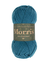 Load image into Gallery viewer, West Yorkshire Spinners Morris DK Bluebell