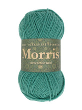 Load image into Gallery viewer, West Yorkshire Spinners Morris DK Clover