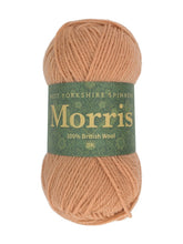 Load image into Gallery viewer, West Yorkshire Spinners Morris DK Pimpernel