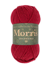 Load image into Gallery viewer, West Yorkshire Spinners Morris DK Strawberry