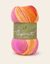Load image into Gallery viewer, Hayfield Spirit Chunky 100g