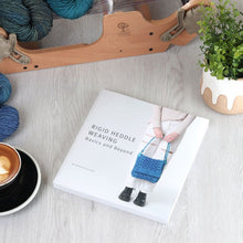 Load image into Gallery viewer, Rigid Heddle Weaving - Basics & Beyond