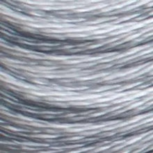 Load image into Gallery viewer, DMC satin thread