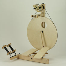 Load image into Gallery viewer, Louet S10 spinning wheel