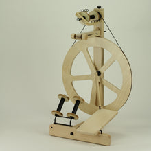 Load image into Gallery viewer, Louet S10 Concept Spinning Wheel, Scotch Tension