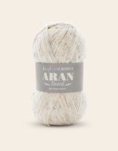 Load image into Gallery viewer, Hayfield Bonus Tweed with Wool Aran Sandstorm 930