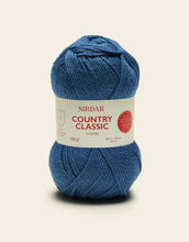 Load image into Gallery viewer, Sirdar Country Classic Worsted, 100g