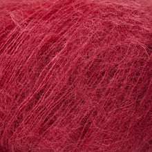 Load image into Gallery viewer, Luca-S Lucas soft kid mohair silk yarn