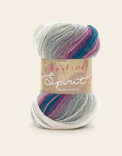 Load image into Gallery viewer, Hayfield Spirit DK with Wool, 100g