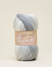Load image into Gallery viewer, Hayfield Spirit DK with Wool, 100g
