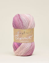 Load image into Gallery viewer, Hayfield Spirit DK with Wool, 100g
