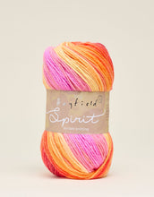 Load image into Gallery viewer, Hayfield Spirit DK with Wool, 100g