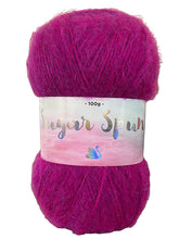 Load image into Gallery viewer, Cygnet Sugar Spun DK, 100g