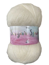 Load image into Gallery viewer, Cygnet sugar spun DK