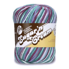 Load image into Gallery viewer, Lily Sugar 'n Cream 100% Cotton Supersize 85g