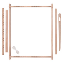 Load image into Gallery viewer, Trimits Weaving Loom & Accessories