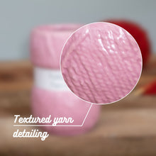 Load image into Gallery viewer, Knitting Mug, Knitting Keeps Me From Unravelling