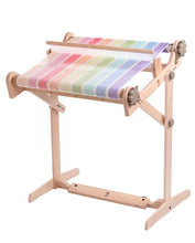 Load image into Gallery viewer, Rigid Heddle Loom Stand