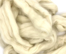 Load image into Gallery viewer, Galway wool top spinning fibre