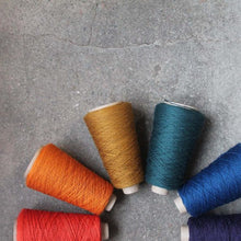 Load image into Gallery viewer, Woolyknit Wool Nylon Cone