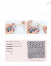 Load image into Gallery viewer, You Can Crochet with Bella Coco