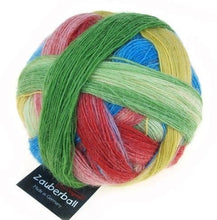 Load image into Gallery viewer, Schoppel-Wolle Zauberball