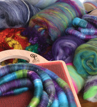 Load image into Gallery viewer, Ashford Blending Board