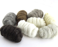 Load image into Gallery viewer, British wool