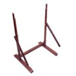 Load image into Gallery viewer, Kromski Harp Forte Loom Floor Stand