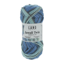 Load image into Gallery viewer, Lang Yarns Jawoll Twin