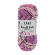 Load image into Gallery viewer, Lang Yarns Jawoll Twin