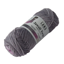 Load image into Gallery viewer, Lang Yarns Jawoll Twin