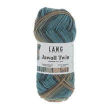 Load image into Gallery viewer, Lang Yarns Jawoll Twin