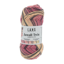 Load image into Gallery viewer, Lang Yarns Jawoll Twin