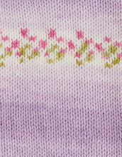 Load image into Gallery viewer, Hayfield Blaby Blossom Chunky Little Lavender 352