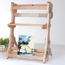 Load image into Gallery viewer, Ashford Tabletop Tapestry Loom