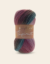 Load image into Gallery viewer, Hayfield Spirit DK with Wool, 100g