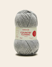 Load image into Gallery viewer, Sirdar Country Classic Worsted, 100g