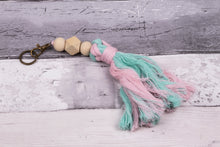 Load image into Gallery viewer, Geo Cut Wooden Beads, 20mm, packs of 6