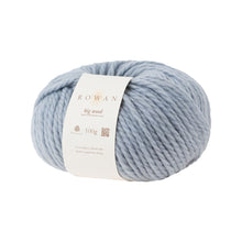 Load image into Gallery viewer, Rowan Big Wool Ice Blue