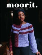 Load image into Gallery viewer, Moorit, Issue 3: Autumm/Winter 2022