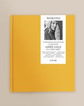 Load image into Gallery viewer, Worsted – A Knitwear Collection Curated by Aimée Gille of La Bien Aimée