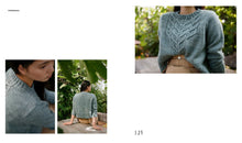 Load image into Gallery viewer, Worsted – A Knitwear Collection Curated by Aimée Gille of La Bien Aimée
