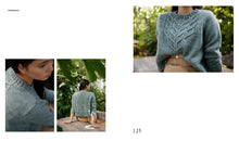 Load image into Gallery viewer, Worsted – A Knitwear Collection Curated by Aimée Gille of La Bien Aimée