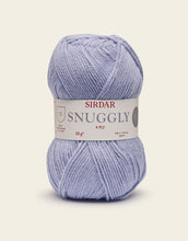 Load image into Gallery viewer, Sirdar Snuggy 4 Ply, 50g