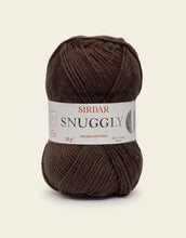 Load image into Gallery viewer, Sirdar Snuggly DK, 50g