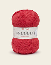 Load image into Gallery viewer, Sirdar Snuggly DK, 50g
